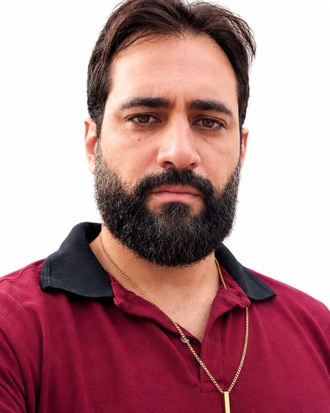 Professor Gustavo Henrique